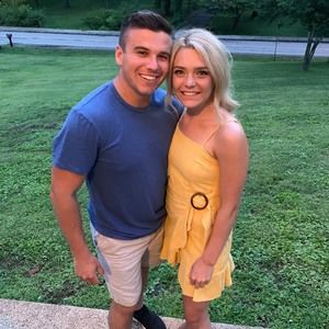 Meet your Posher, Tegan